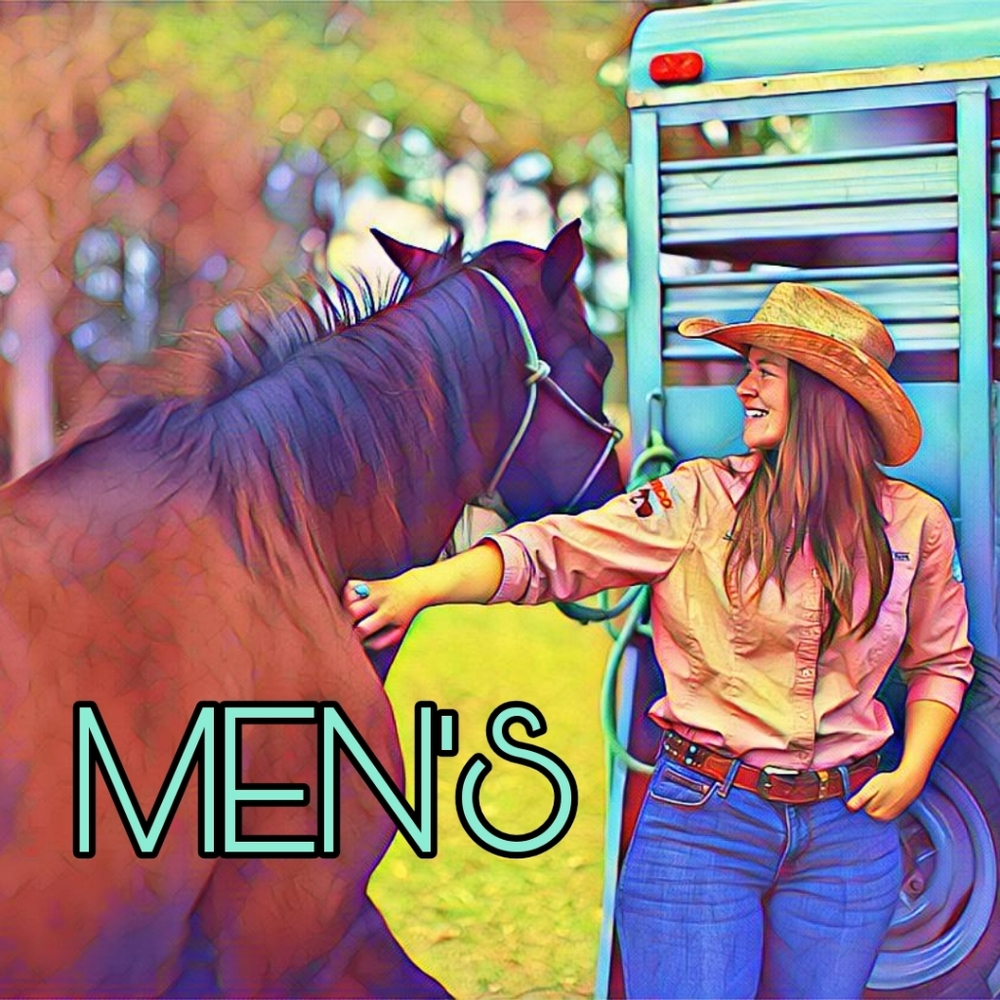 MEN'S WEAR